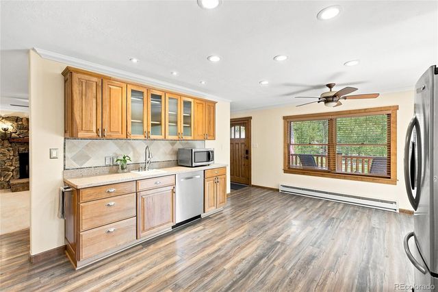 34797 Forest Estates Road, Evergreen, CO 80439
