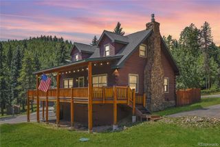 34797 Forest Estates Road, Evergreen, CO 80439