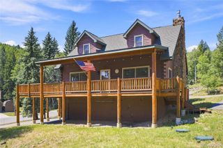 34797 Forest Estates Road, Evergreen, CO 80439