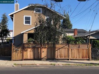 2700 Coolidge Ave, Oakland, CA 94601