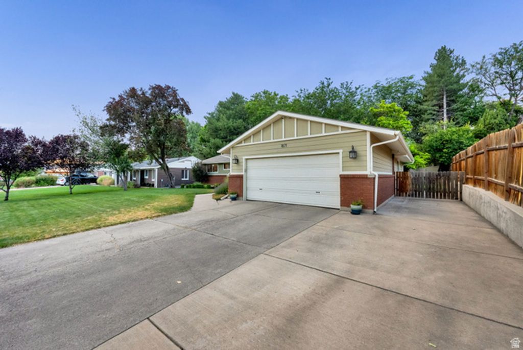 1871 E 4675 S, Holladay, UT 84117 — photo 3
