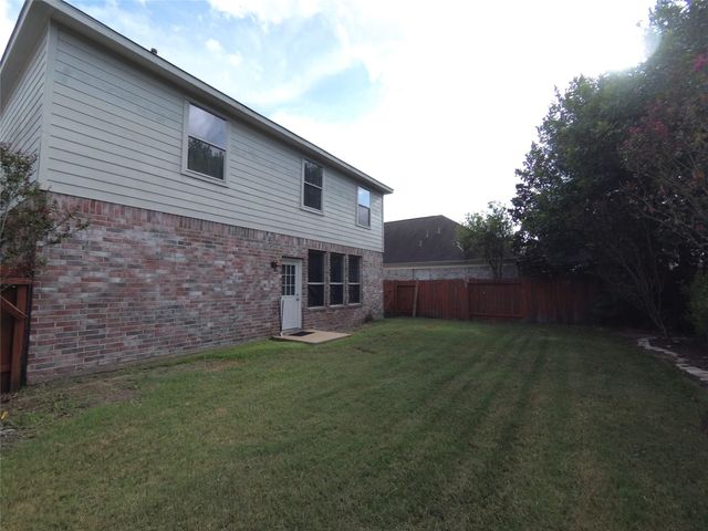 18418 Burgundy Sky Way, Cypress, TX 77429