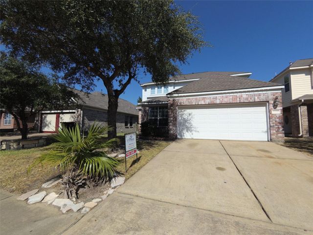 18418 Burgundy Sky Way, Cypress, TX 77429