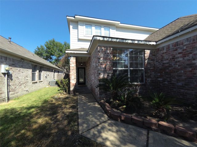 18418 Burgundy Sky Way, Cypress, TX 77429
