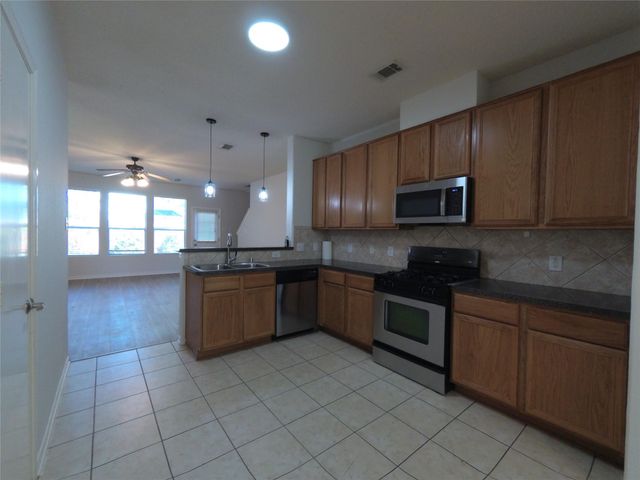 18418 Burgundy Sky Way, Cypress, TX 77429