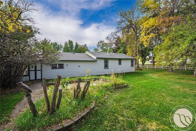 109 E 12th STREET, Laurel, MT 59044