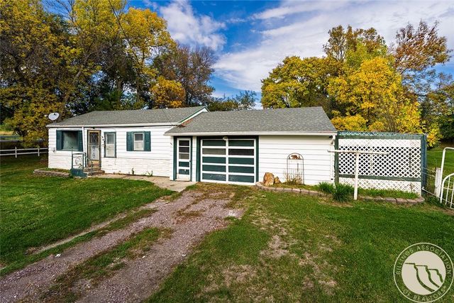 109 E 12th STREET, Laurel, MT 59044