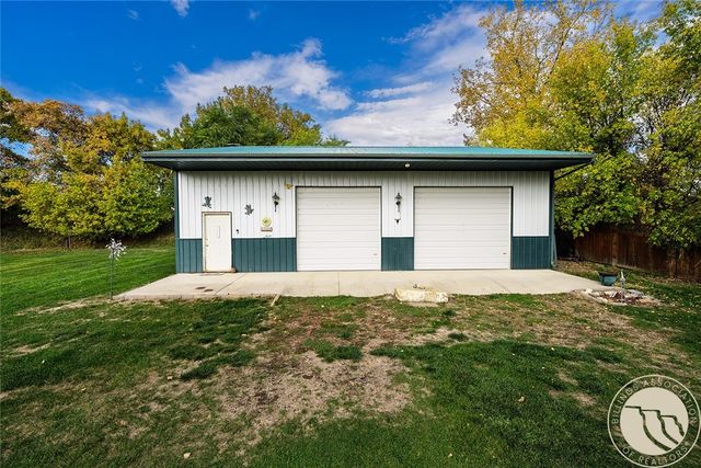 109 E 12th STREET, Laurel, MT 59044