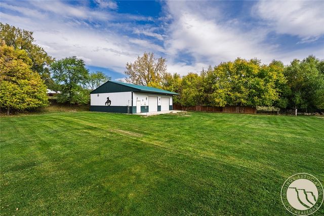 109 E 12th STREET, Laurel, MT 59044