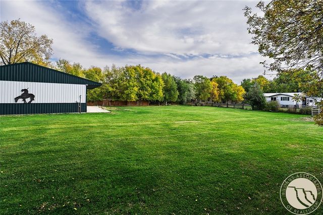 109 E 12th STREET, Laurel, MT 59044