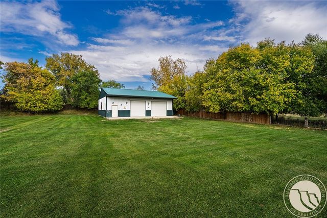 109 E 12th STREET, Laurel, MT 59044