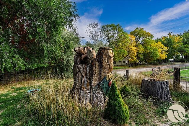 109 E 12th STREET, Laurel, MT 59044