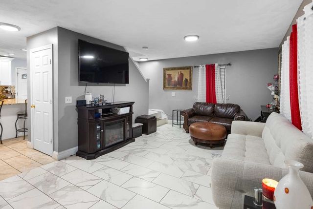 42 Burnside Street, Providence, RI 02905
