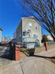 42 Burnside Street, Providence, RI 02905