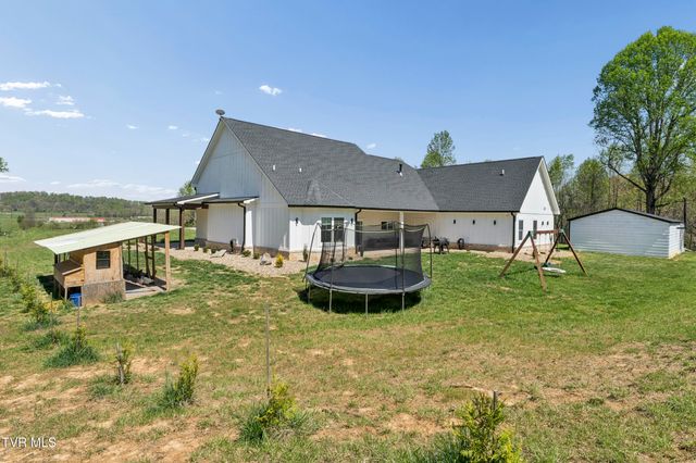 165 Old State Route 34, Jonesborough, TN 37659