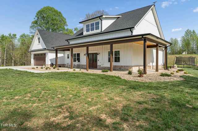 165 Old State Route 34, Jonesborough, TN 37659