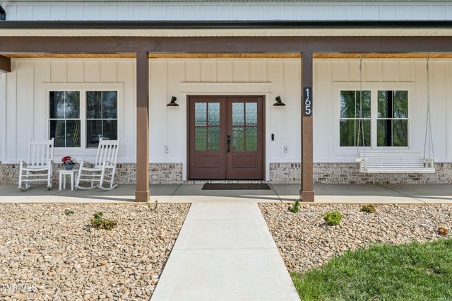 165 Old State Route 34, Jonesborough, TN 37659