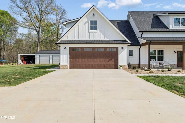 165 Old State Route 34, Jonesborough, TN 37659