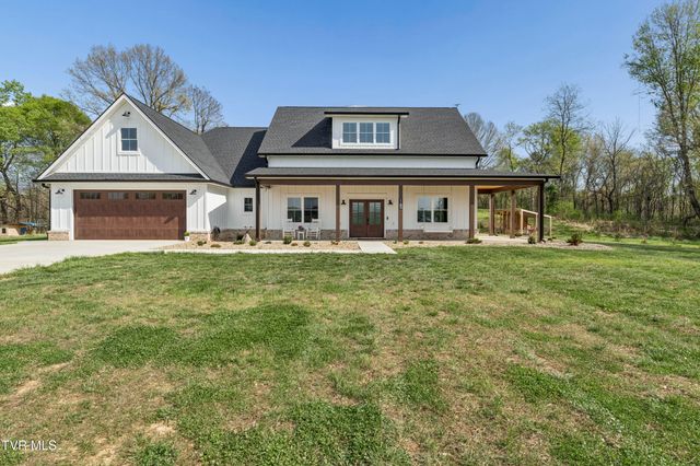 165 Old State Route 34, Jonesborough, TN 37659