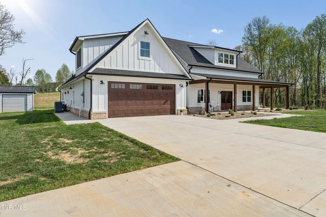165 Old State Route 34, Jonesborough, TN 37659