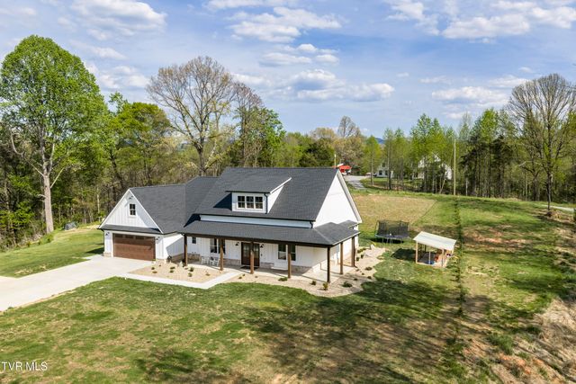 165 Old State Route 34, Jonesborough, TN 37659