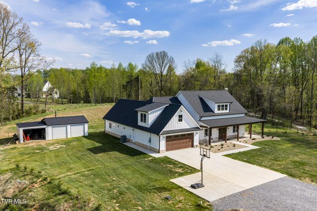 165 Old State Route 34, Jonesborough, TN 37659