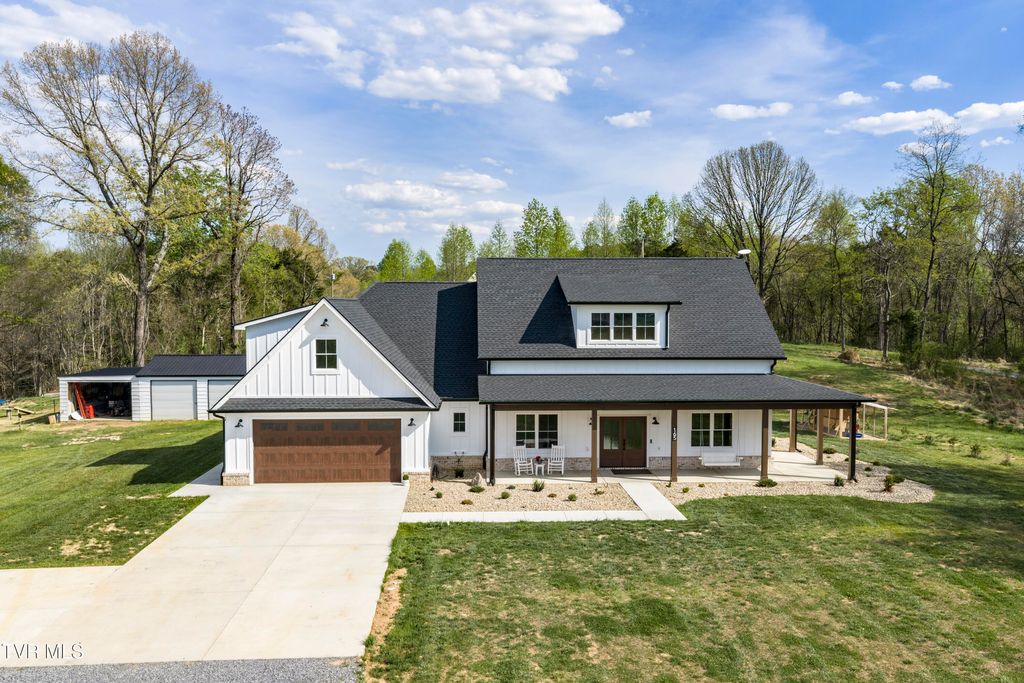 165 Old State Route 34, Jonesborough, TN 37659
