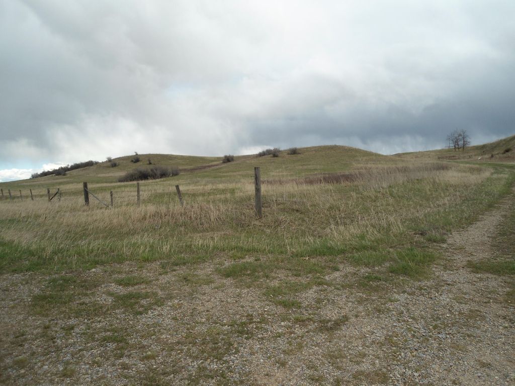 LOT 07B SOUTHERN SHADOWS DR, Lewistown, MT 59457