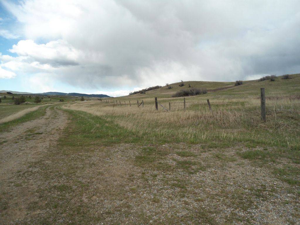 LOT 07B SOUTHERN SHADOWS DR, Lewistown, MT 59457 photo 2
