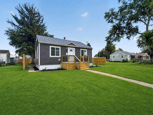 806 S Kenmore Street, South Bend, IN 46619