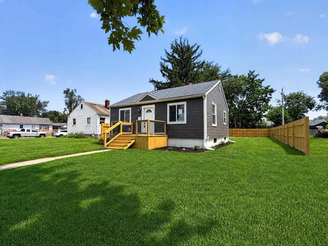 806 S Kenmore Street, South Bend, IN 46619