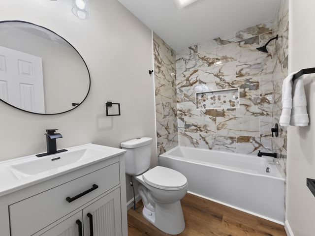 806 S Kenmore Street, South Bend, IN 46619