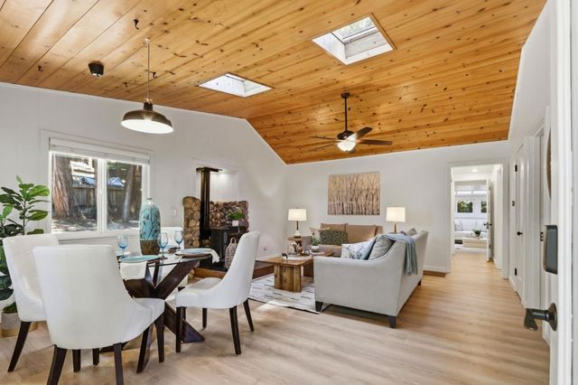 825 Creek Drive, Boulder Creek, CA 95006