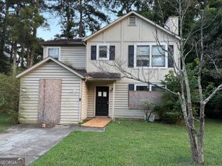 6263 Creekford Lane, Lithonia, GA 30058