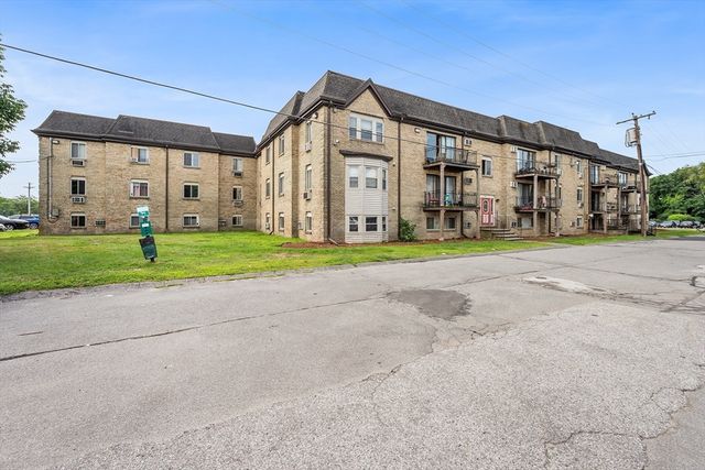 345 Pawtucket Blvd 14, Lowell, MA 01854