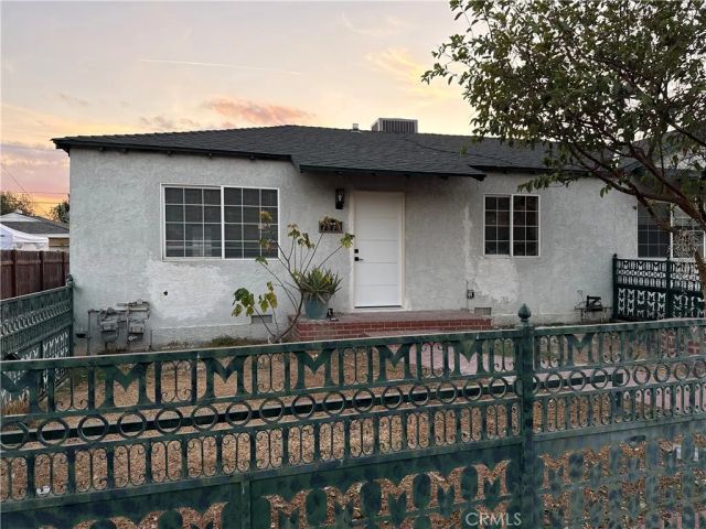 7879 Claybeck Avenue, Sun Valley, CA 91352