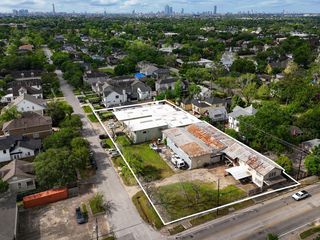 320 E 20th Street, Houston, TX 77008
