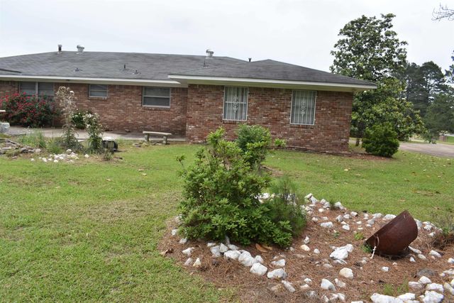 4316 S Glover Drive, Pine Bluff, AR 71601