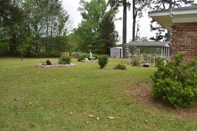 4316 S Glover Drive, Pine Bluff, AR 71601
