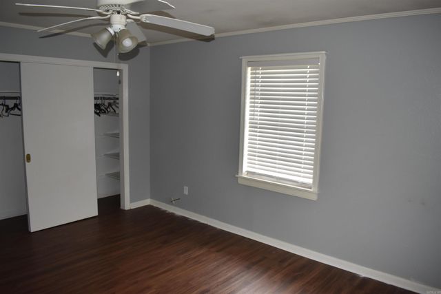 4316 S Glover Drive, Pine Bluff, AR 71601