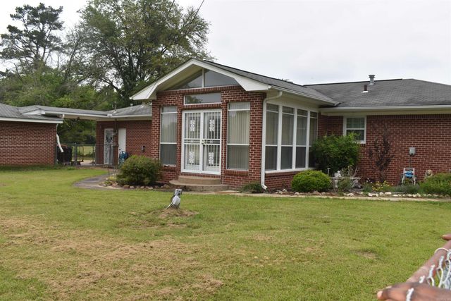 4316 S Glover Drive, Pine Bluff, AR 71601