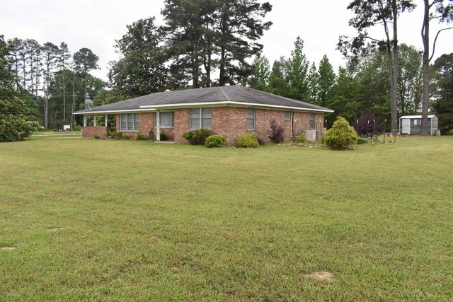 4316 S Glover Drive, Pine Bluff, AR 71601