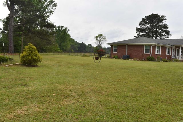 4316 S Glover Drive, Pine Bluff, AR 71601