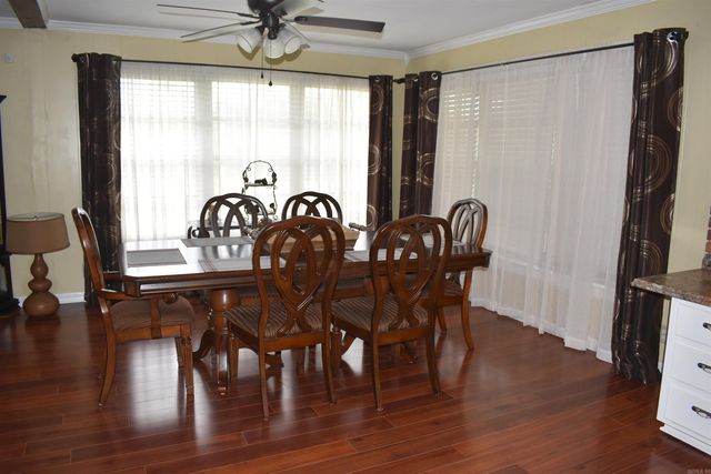4316 S Glover Drive, Pine Bluff, AR 71601