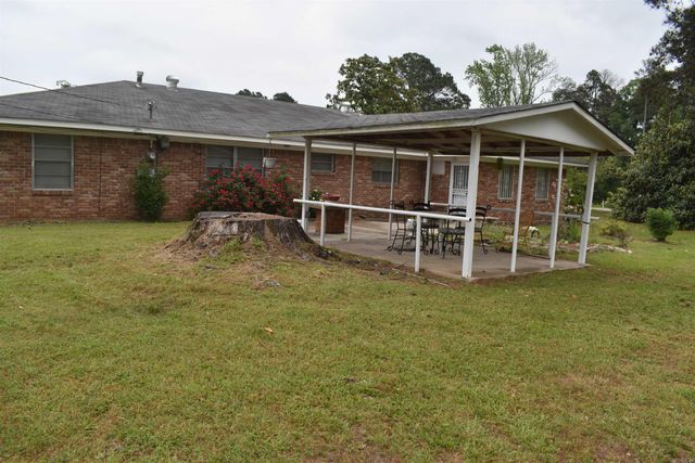 4316 S Glover Drive, Pine Bluff, AR 71601