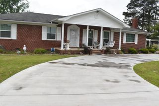 4316 S Glover Drive, Pine Bluff, AR 71601