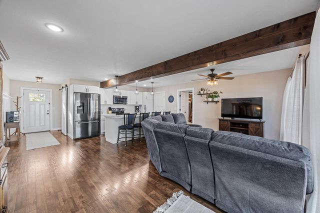 18018 W Swan View Road, Fergus Falls, MN 56537