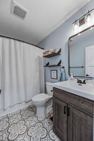 18018 W Swan View Road, Fergus Falls, MN 56537