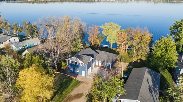 18018 W Swan View Road, Fergus Falls, MN 56537