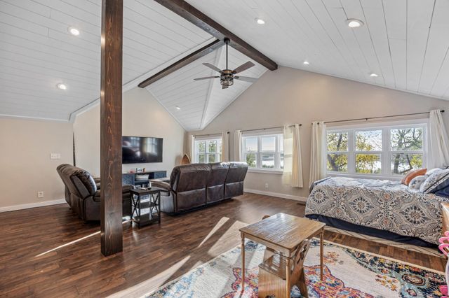 18018 W Swan View Road, Fergus Falls, MN 56537